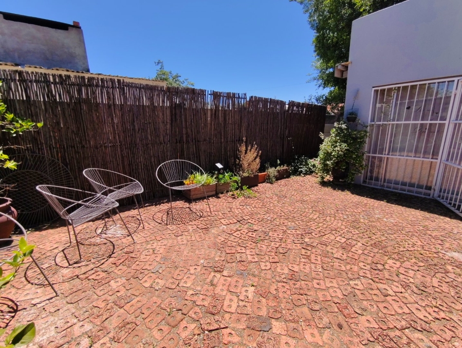 To Let 1 Bedroom Property for Rent in Gardeniapark Free State